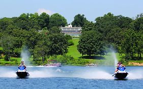 Kenlake State Resort Park